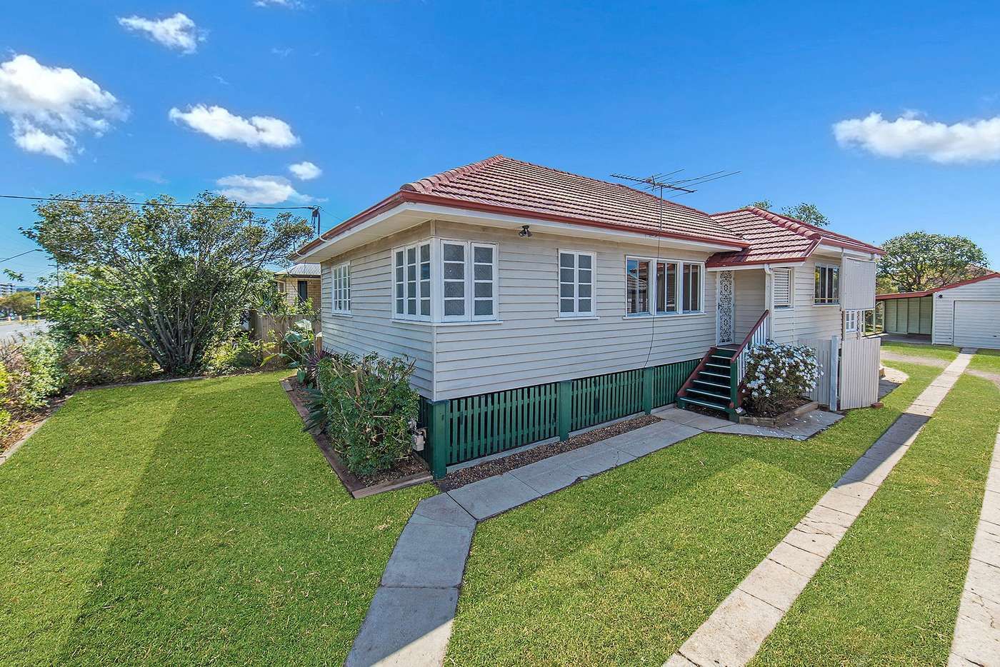 291 Hamilton Road, Chermside QLD 4032