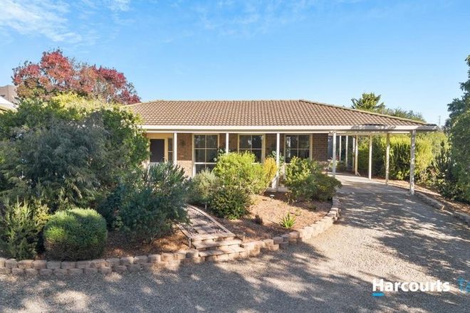 Picture of 204 Chandlers Hill Road, HAPPY VALLEY SA 5159