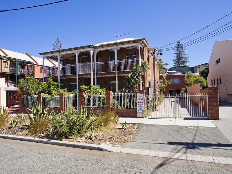 4 Suffolk Street, Fremantle WA 6160, Image 0