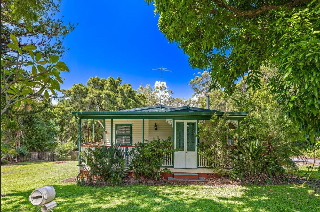 33 Dean Road, Alexandra Hills QLD 4161 House For Rent 650 Domain