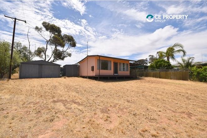 Picture of 3223 Purnong Road, PURNONG SA 5238