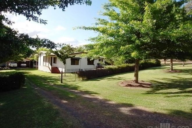 Picture of 11 Sempill Street, MOONAN FLAT NSW 2337