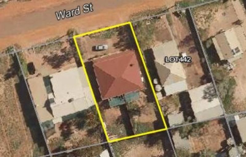 Lot/441 Ward Street, Coober Pedy SA 5723, Image 1