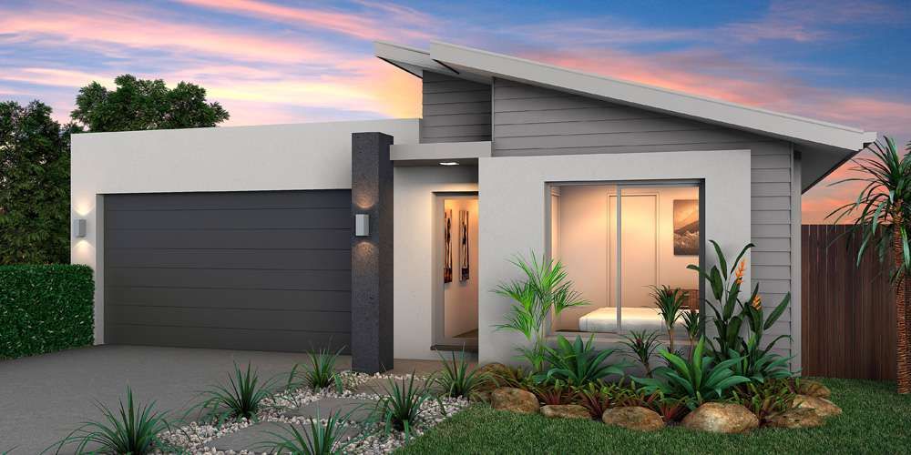 3 bedrooms New House & Land in Lot 53 Boardrider BLVD SHOAL POINT QLD, 4750