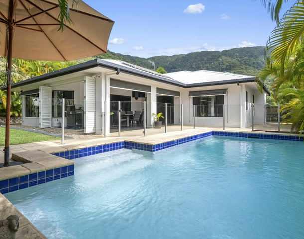 5 Everglades Street, Palm Cove QLD 4879