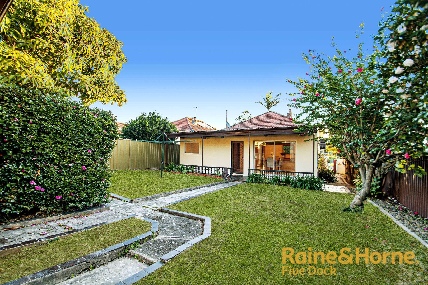 18 Taylor Street, Five Dock NSW 2046, Image 2