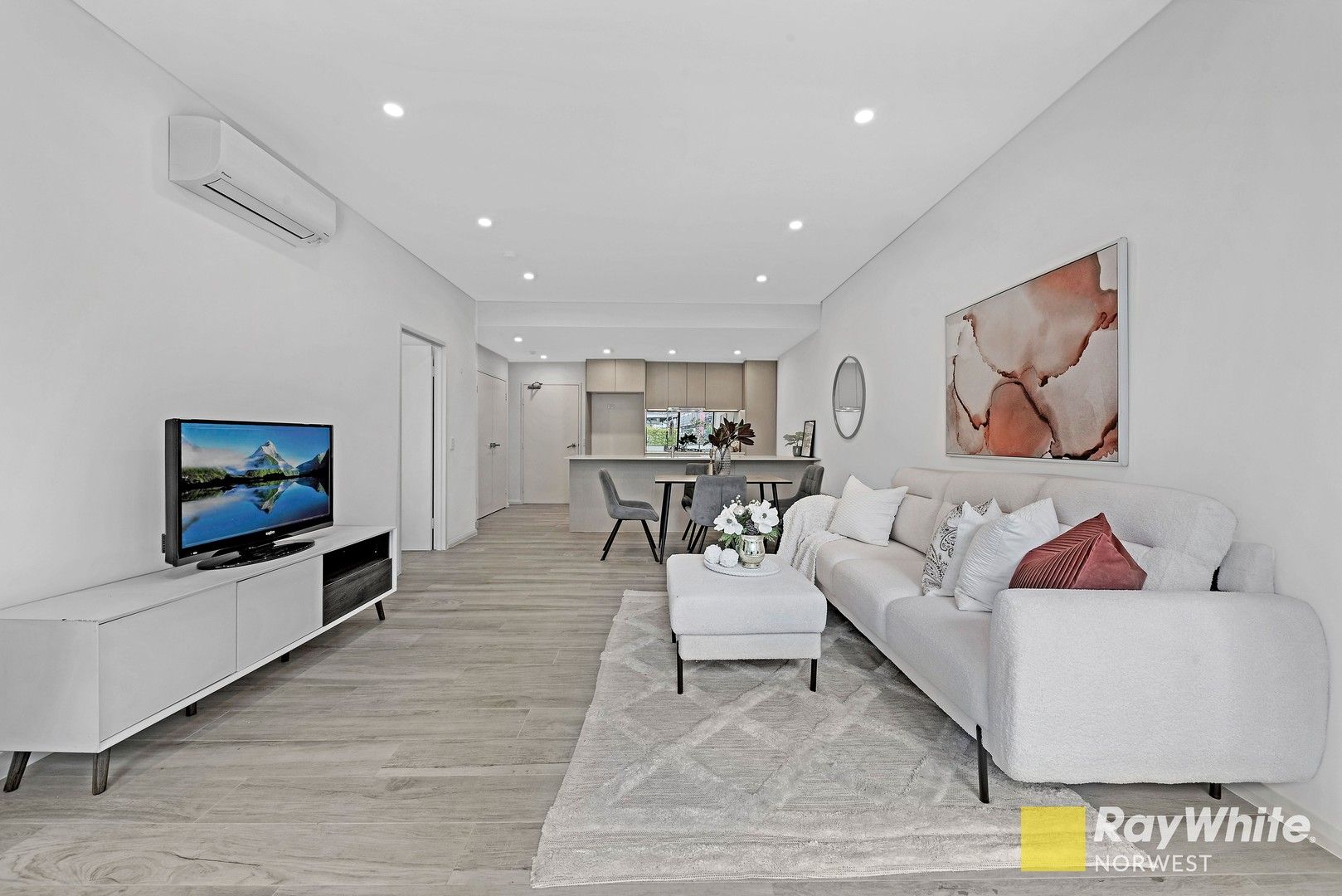 105/4 Herman Crescent, Rouse Hill NSW 2155, Image 1