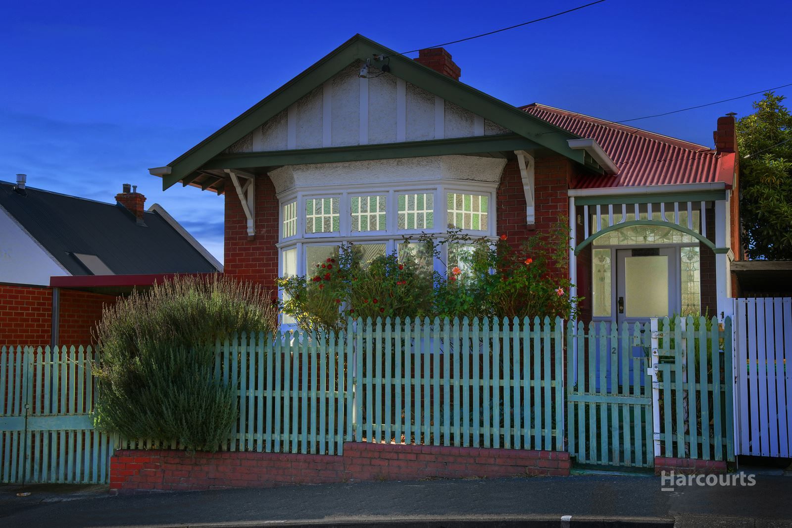 3 bedrooms House in 2 Strahan Street NORTH HOBART TAS, 7000