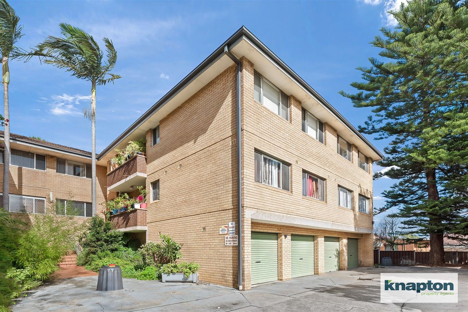 9/64 Fairmount Street, Lakemba NSW 2195, Image 0