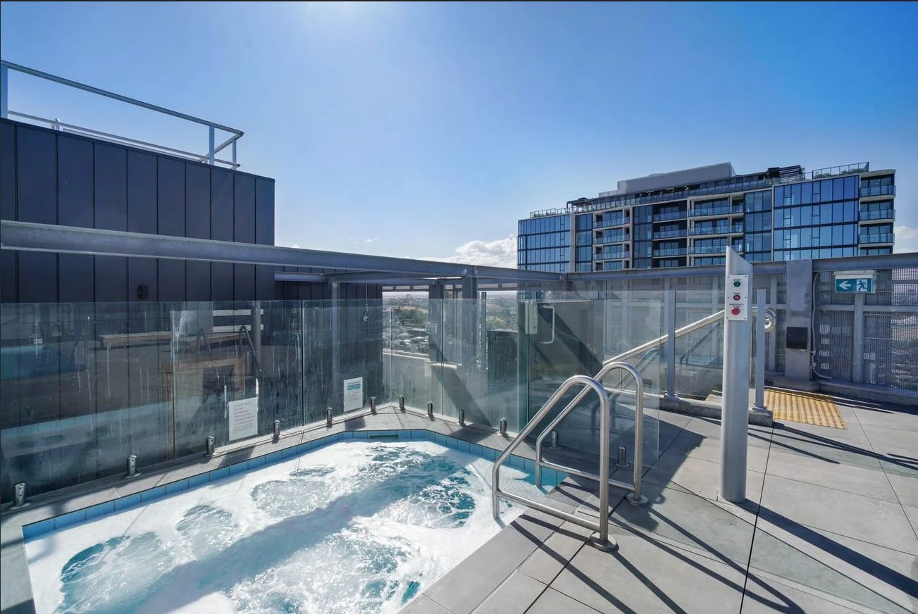 Additional image 13 of 408E/1 Hallenstein Street, Footscray VIC 3011