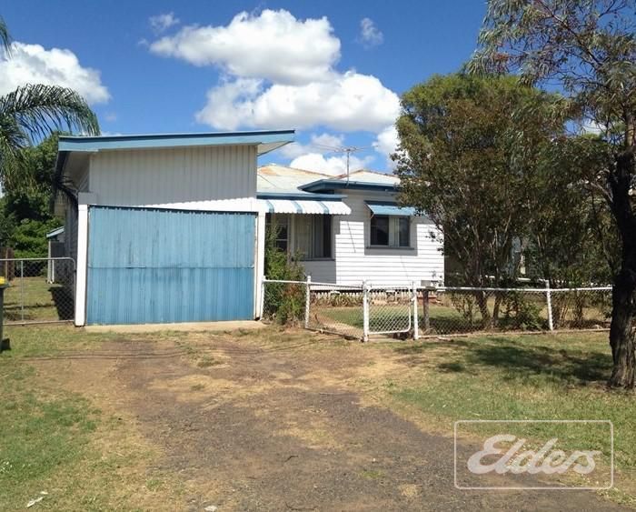 30 Bagot Street, Dalby QLD 4405