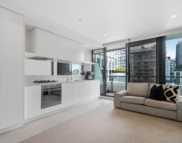 603/52 Park Street, South Melbourne VIC 3205