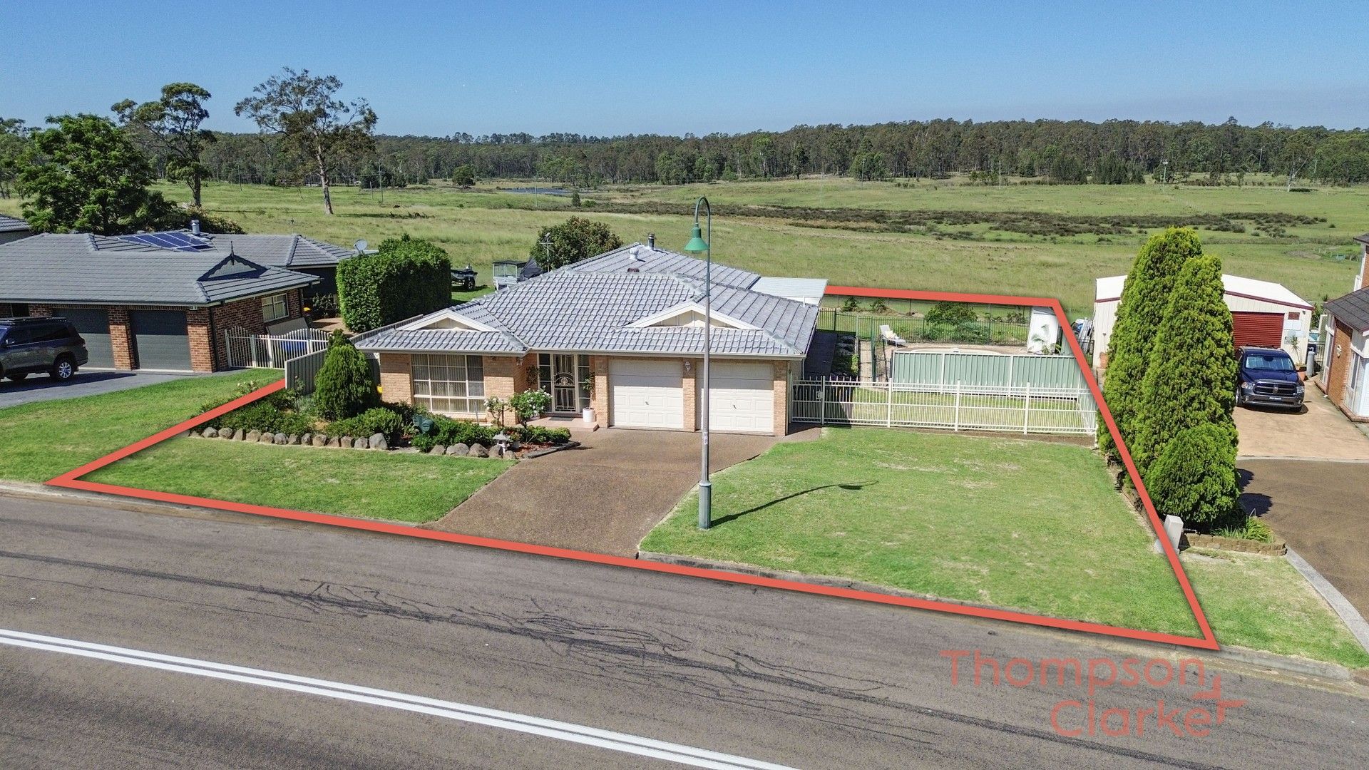 30 Wilton Drive, East Maitland NSW 2323, Image 0