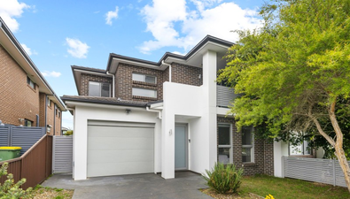 Picture of 3A/Rowell St, REVESBY HEIGHTS NSW 2212