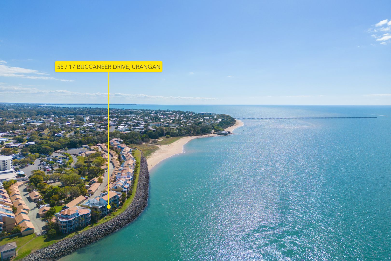 55/17 Buccaneer Drive, Urangan QLD 4655, Image 2