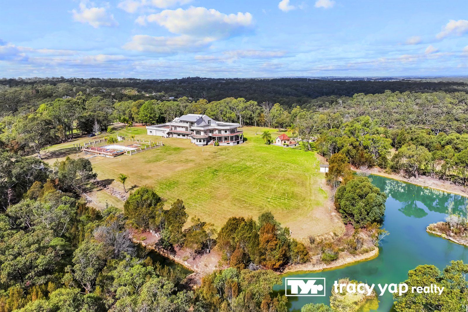 125 Spur Place, Glenorie NSW 2157 House for Sale Domain