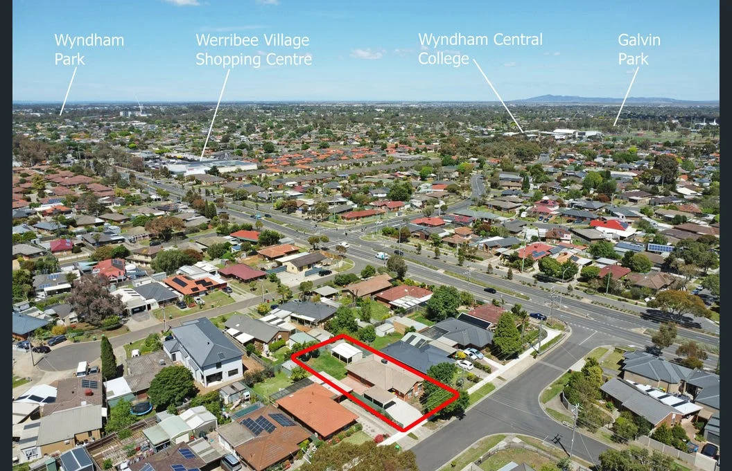 Additional image 15 of 77 Tamarind Crescent, Werribee VIC 3030