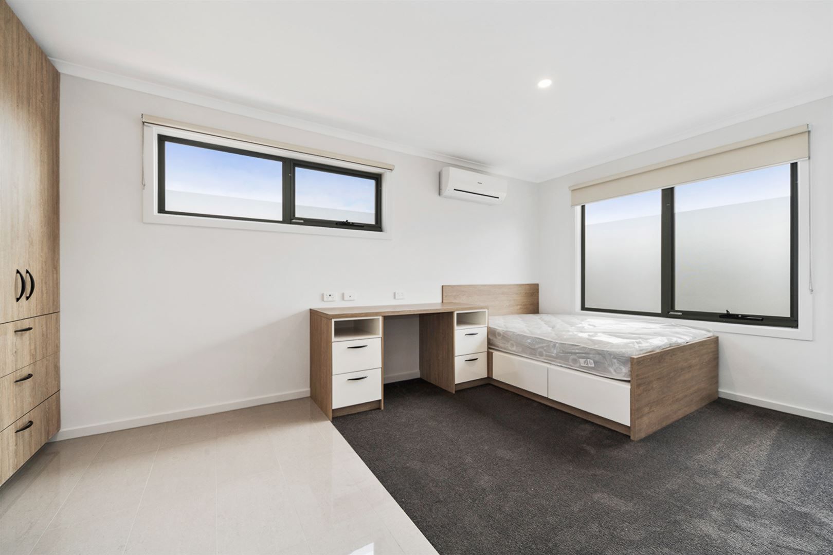 1 bedrooms Studio in 9/131 Cranbourne Road FRANKSTON VIC, 3199