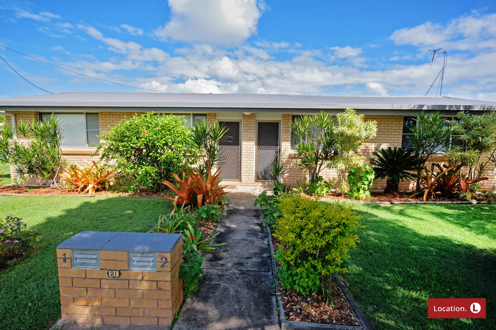 21 Wendt Street, Millbank QLD 4670
