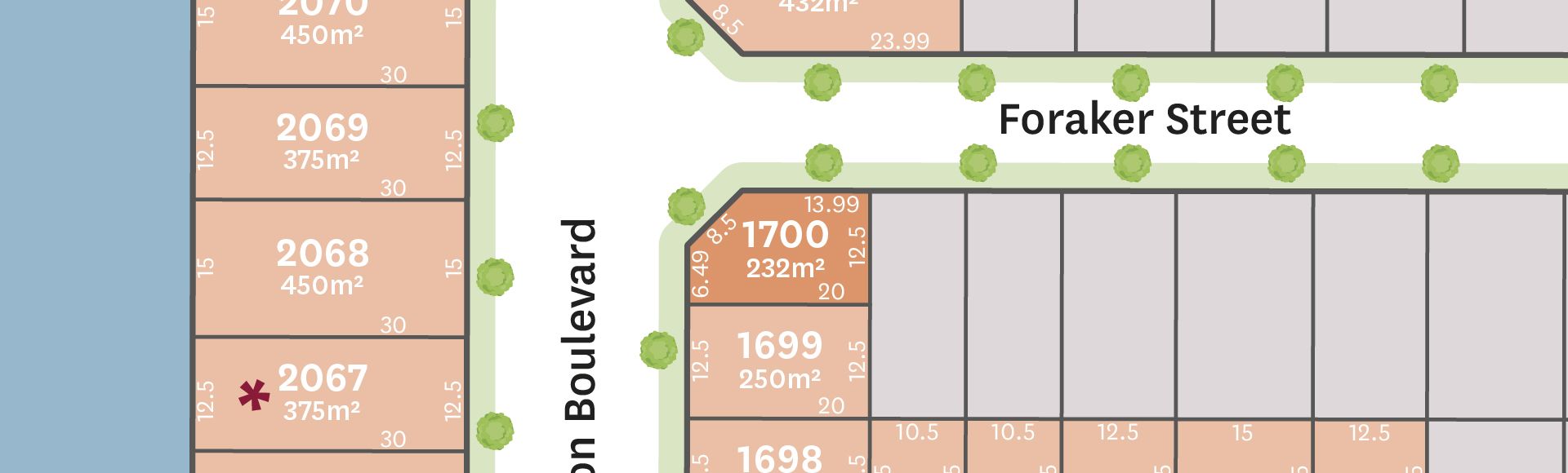 New land in Lot 1700 Alverston Boulevard, HAYNES WA, 6112