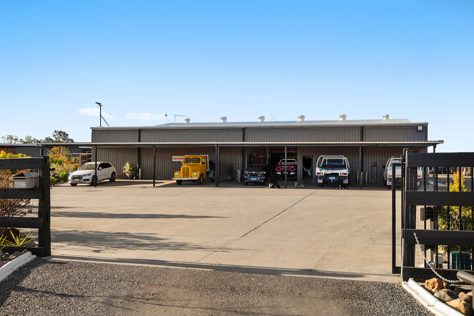 Additional image 7 of 4986 Cunningham Highway, Warrill View QLD 4307