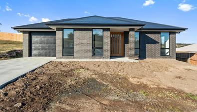 Picture of 40 Hallett Drive, ROKEBY TAS 7019