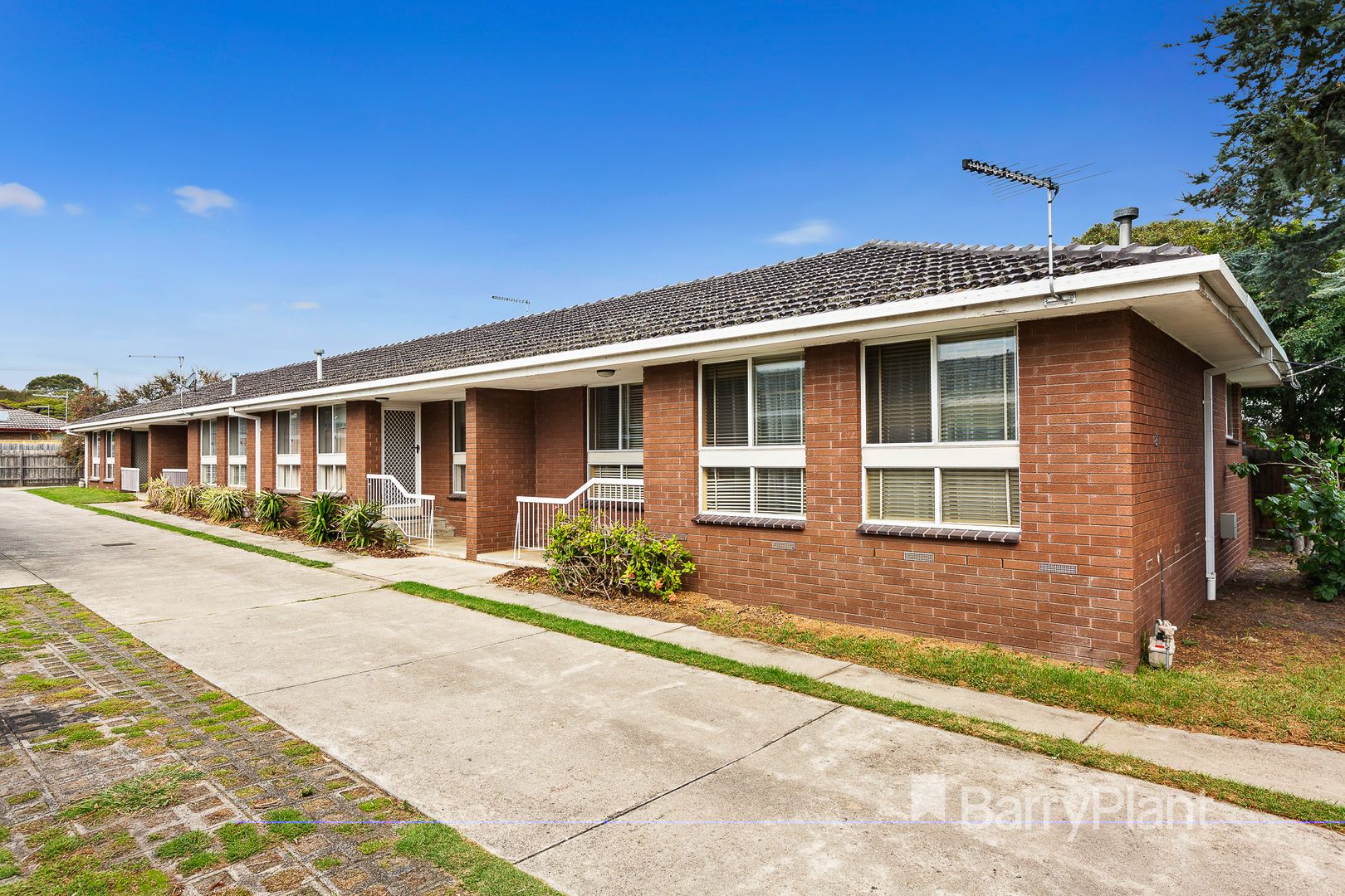 1-4/26 Lewis Street, Frankston VIC 3199, Image 1