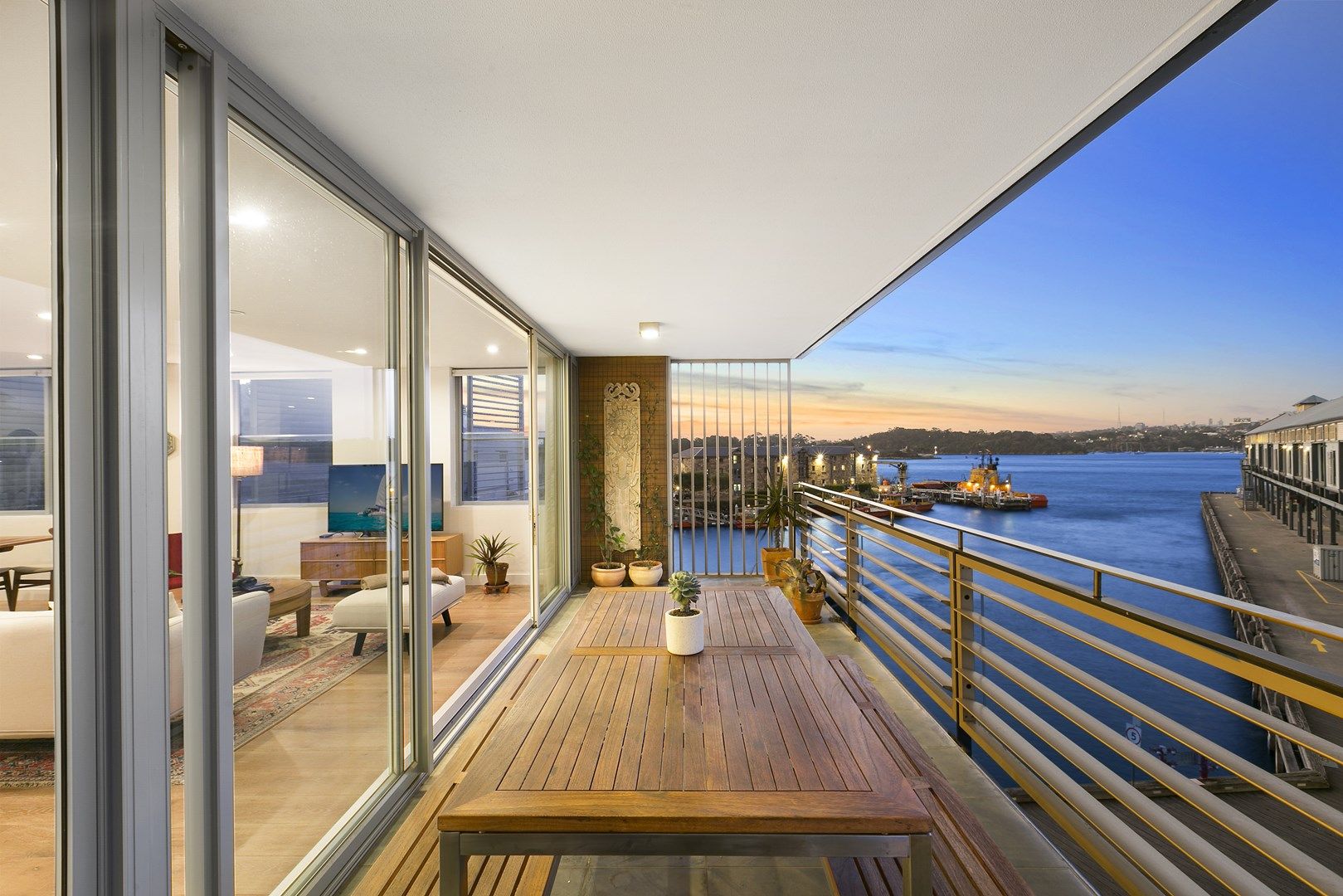 401/21a Hickson Road, Walsh Bay NSW 2000, Image 0