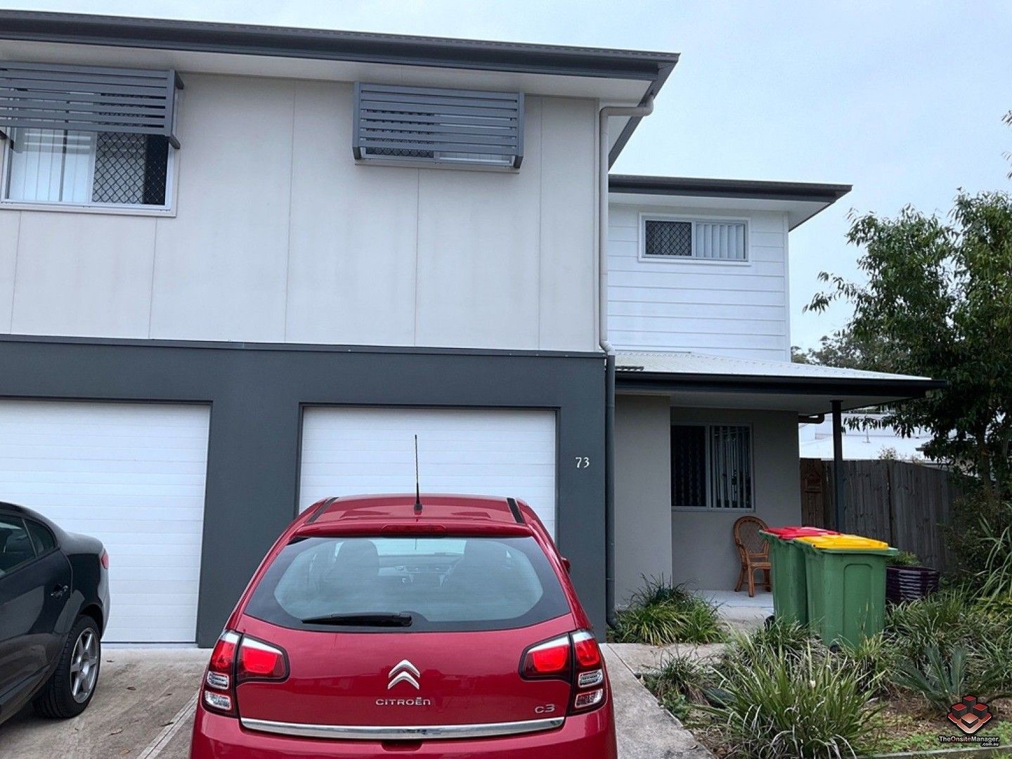 73/11 Elsie Street, Bannockburn QLD 4207 Townhouse For Rent Domain