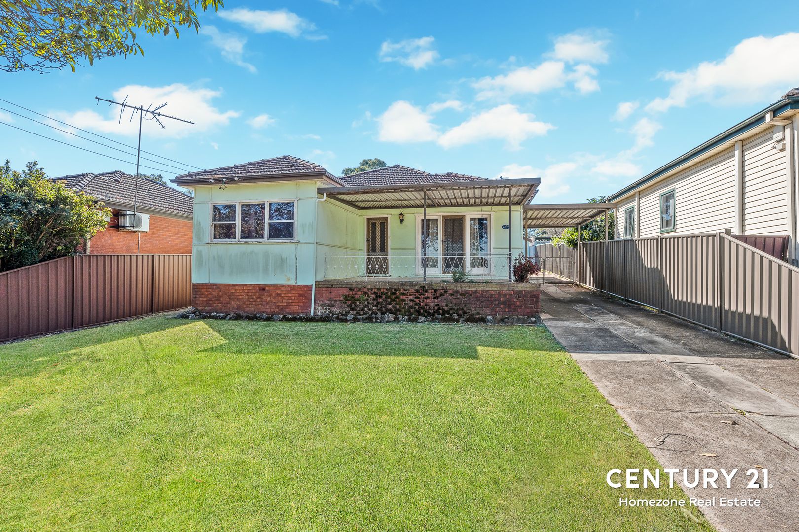 501 Marion Street, Georges Hall NSW 2198