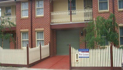 Picture of 35 Sydney Street, FOOTSCRAY VIC 3011