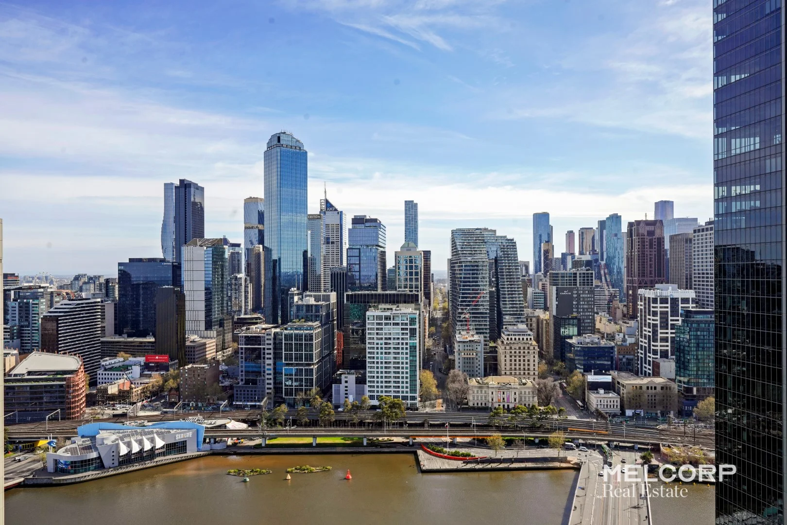 Additional image 9 of 3014/9 Power Street, Melbourne VIC 3000