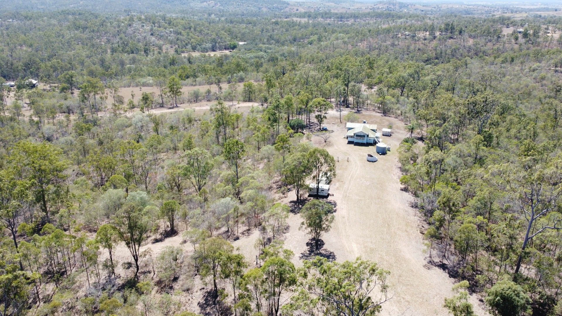 175 Tobins Shortcut Rd, Horse Camp QLD 4671, Image 0