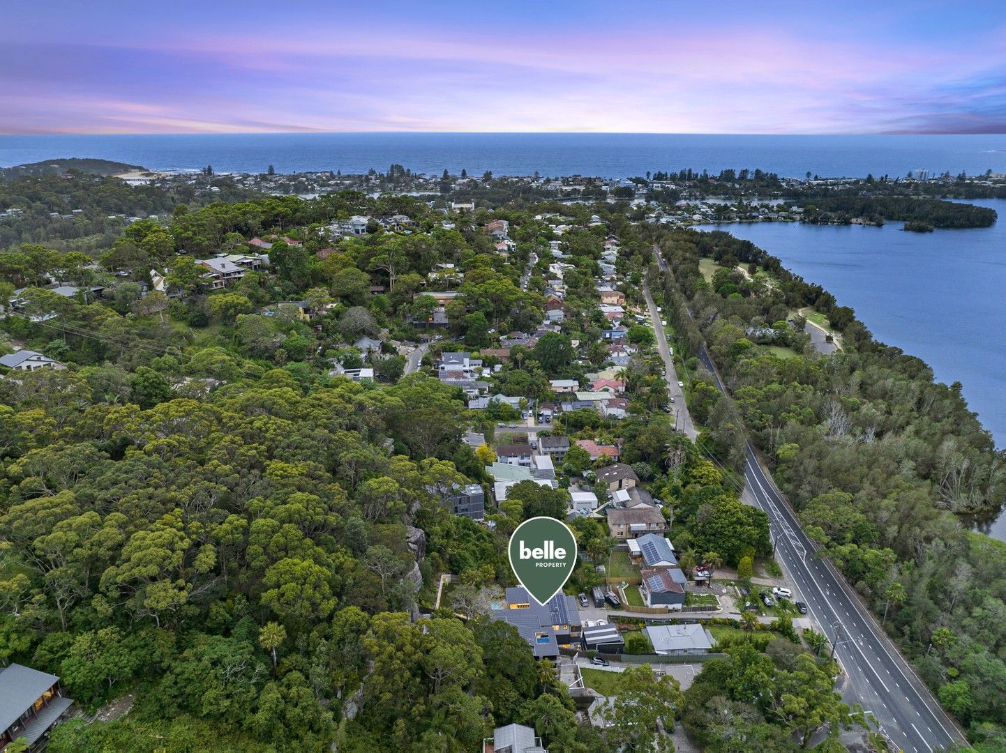 106A Wakehurst Parkway, Elanora Heights NSW 2101, Image 1