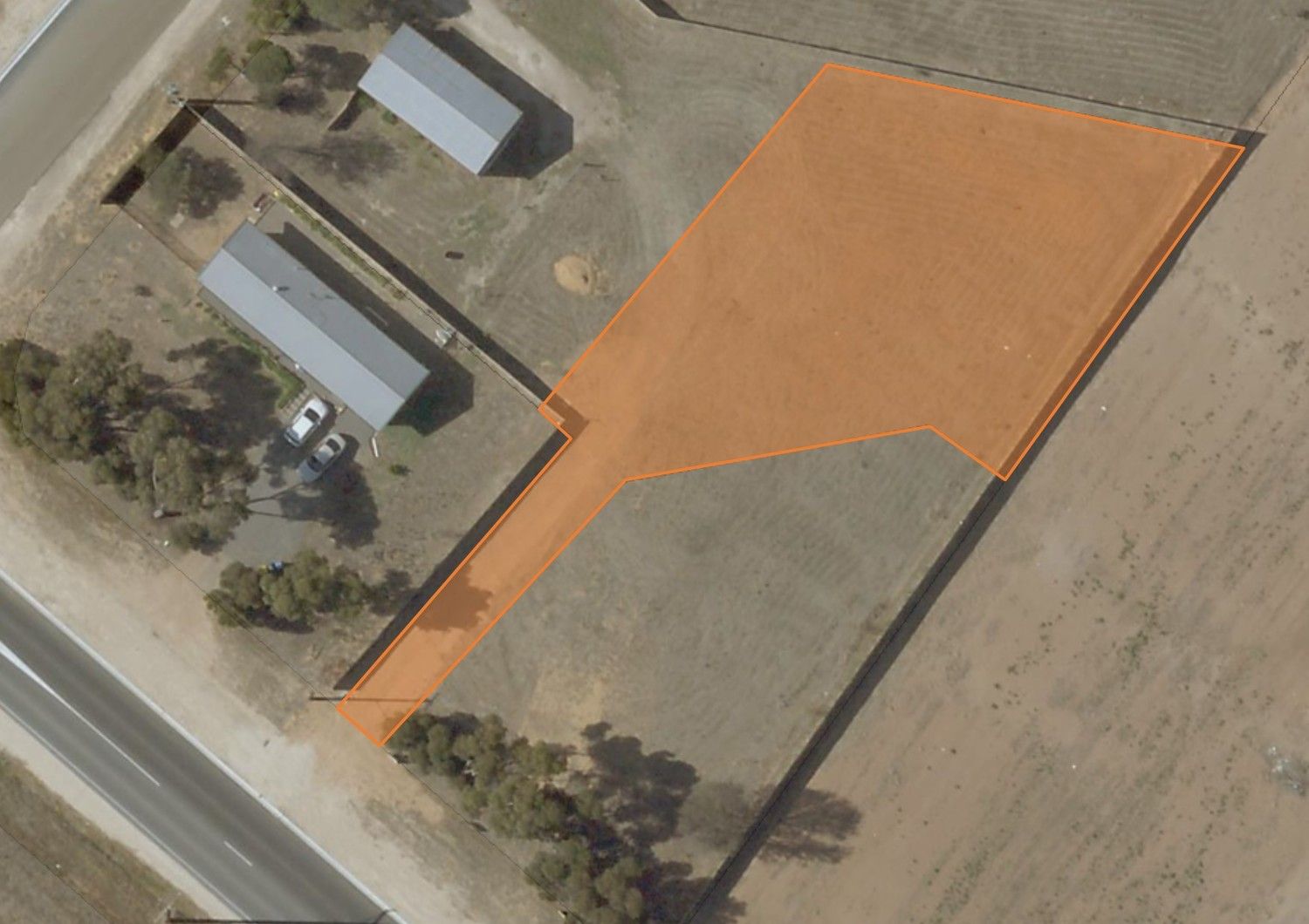 Lot 5 Hindmarsh Road, Murray Bridge SA 5253, Image 0