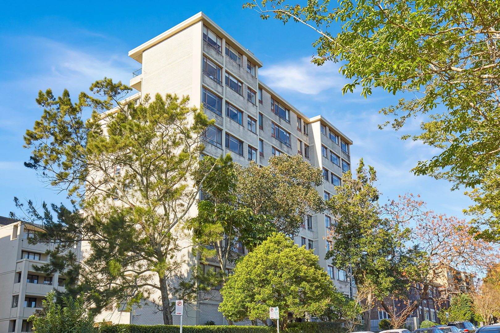 2 bedrooms Apartment / Unit / Flat in 15/10-16 Llandaff Street BONDI JUNCTION NSW, 2022