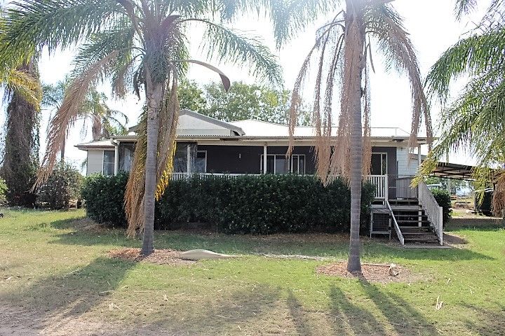 19 Rows Rd, Wallaville QLD 4671, Image 1