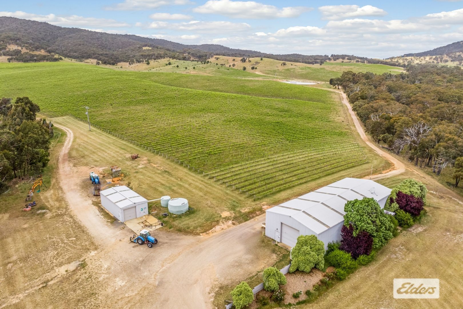 735 LandsboroughElmhurst Road, Landsborough VIC 3384 House for Sale