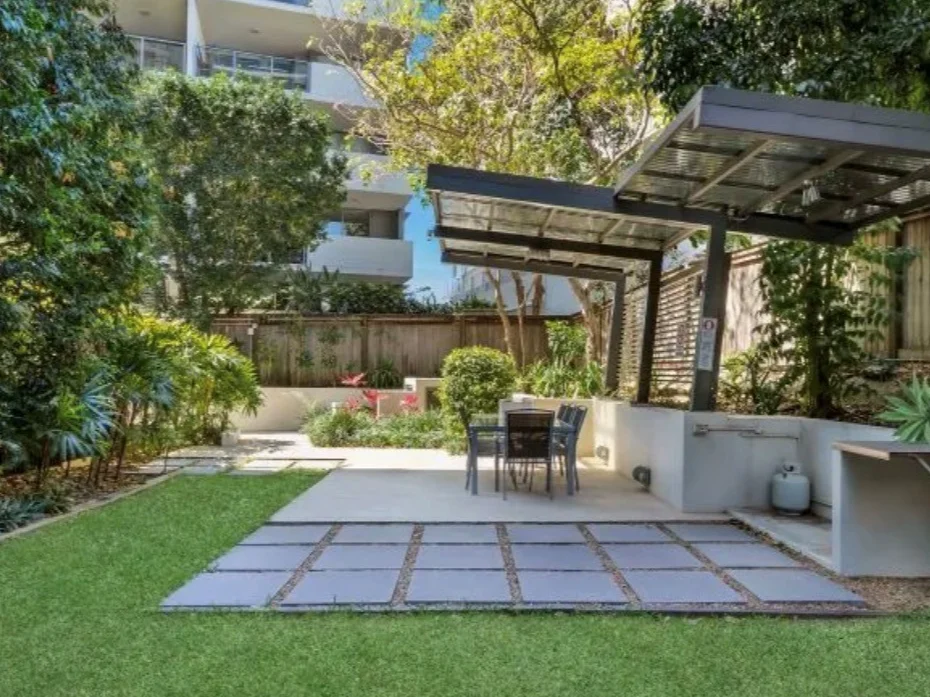 Additional image 17 of 2016/18 Manning Street, Milton QLD 4064