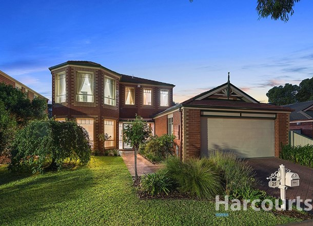 25 Doreen Rogen Way, South Morang VIC 3752