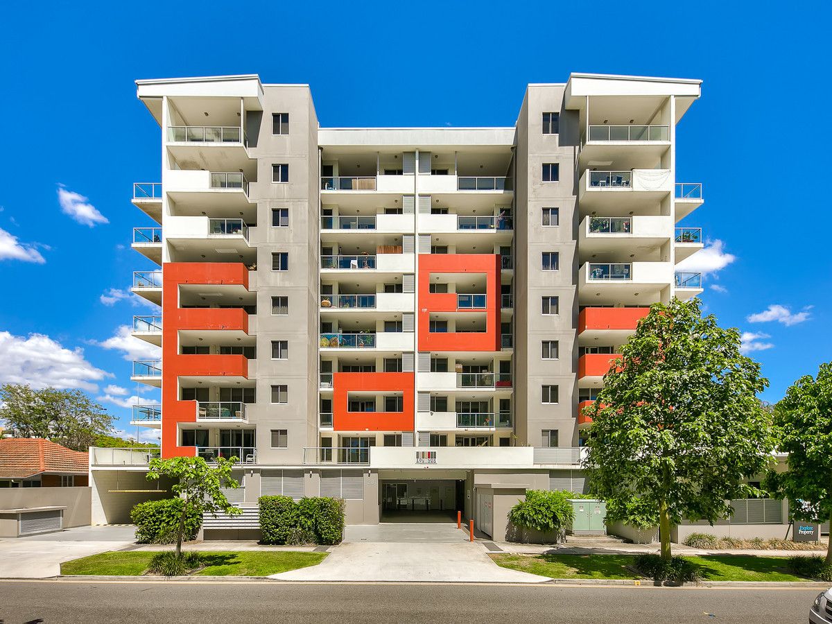 1 bedrooms Apartment / Unit / Flat in 1/20 Playfield Street CHERMSIDE QLD, 4032
