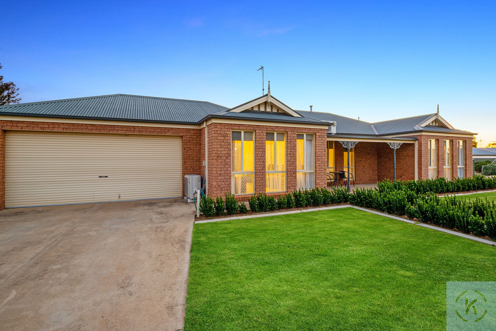 12 Lorelle Court, Tocumwal NSW 2714