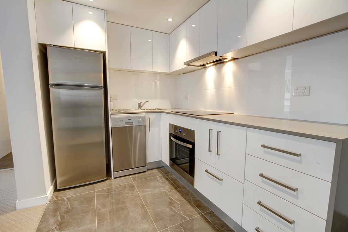 3/63 Darling Point Road, Darling Point NSW 2027 Apartment For Rent