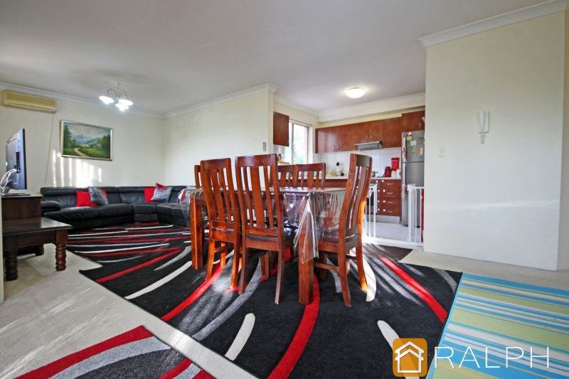 1/550 Punchbowl Road (cnr Of Hampden Rd), Lakemba NSW 2195, Image 2