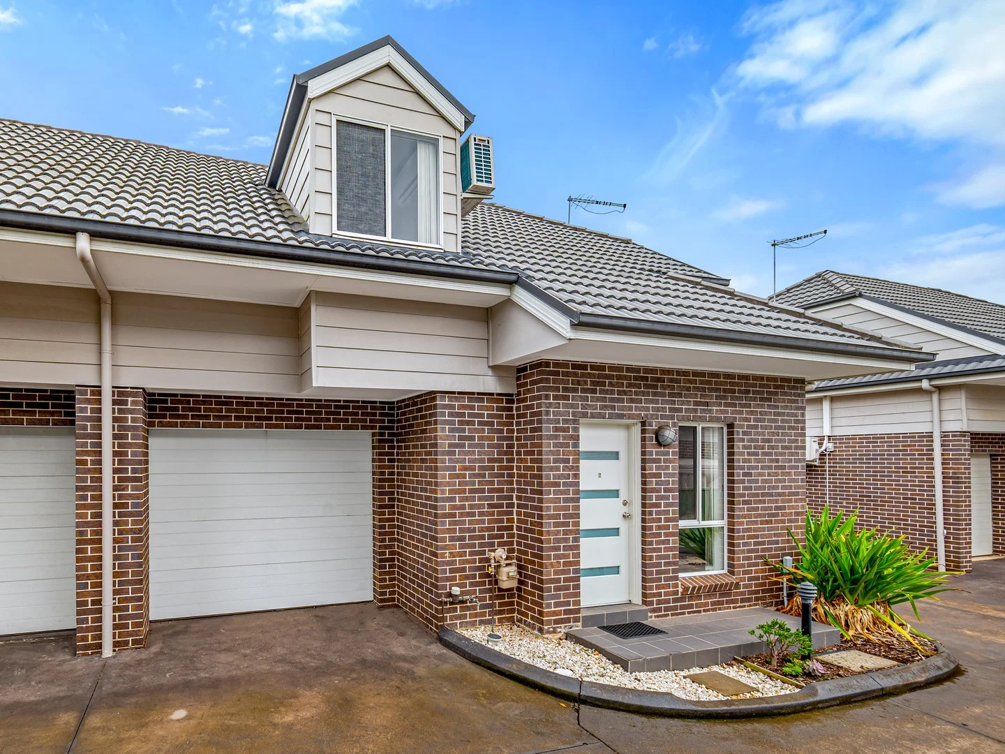 2/6 Braddon Street, Oxley Park NSW 2760