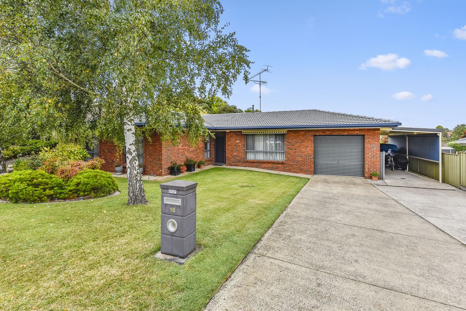 16 Magnolia Court, Mount Gambier SA 5290, Image 0