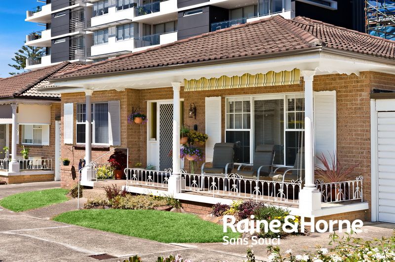 3/84 Alfred Street, Ramsgate Beach NSW 2217, Image 1