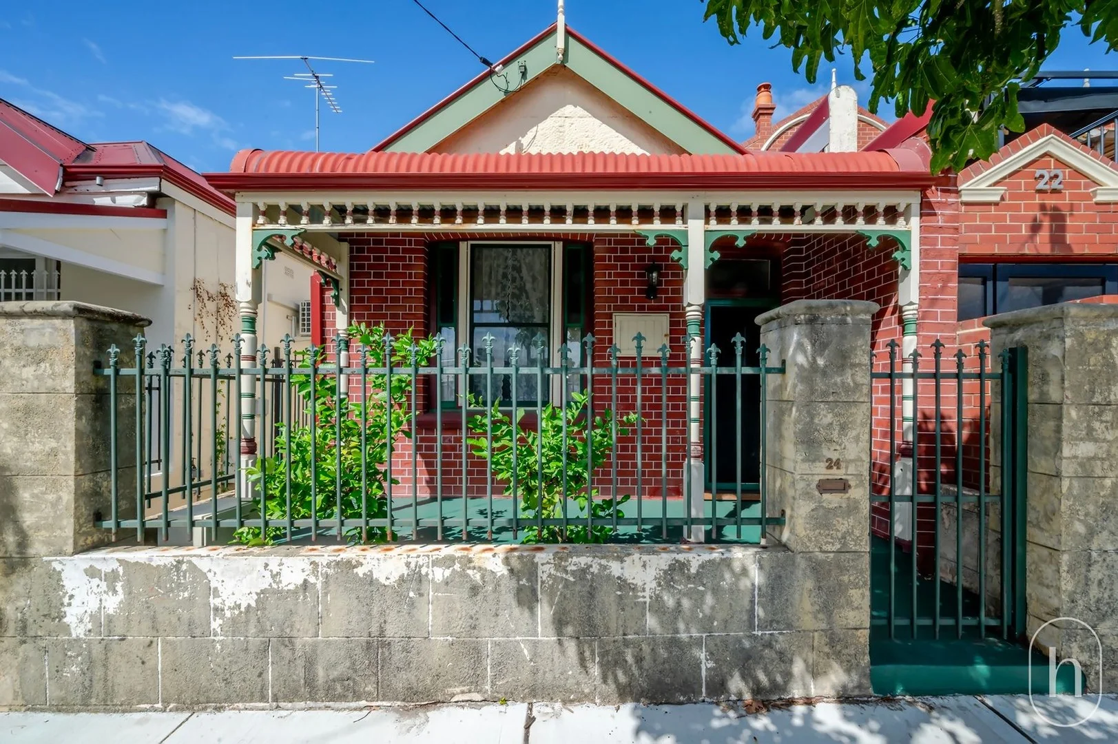 24 Wade Street, Perth WA 6000