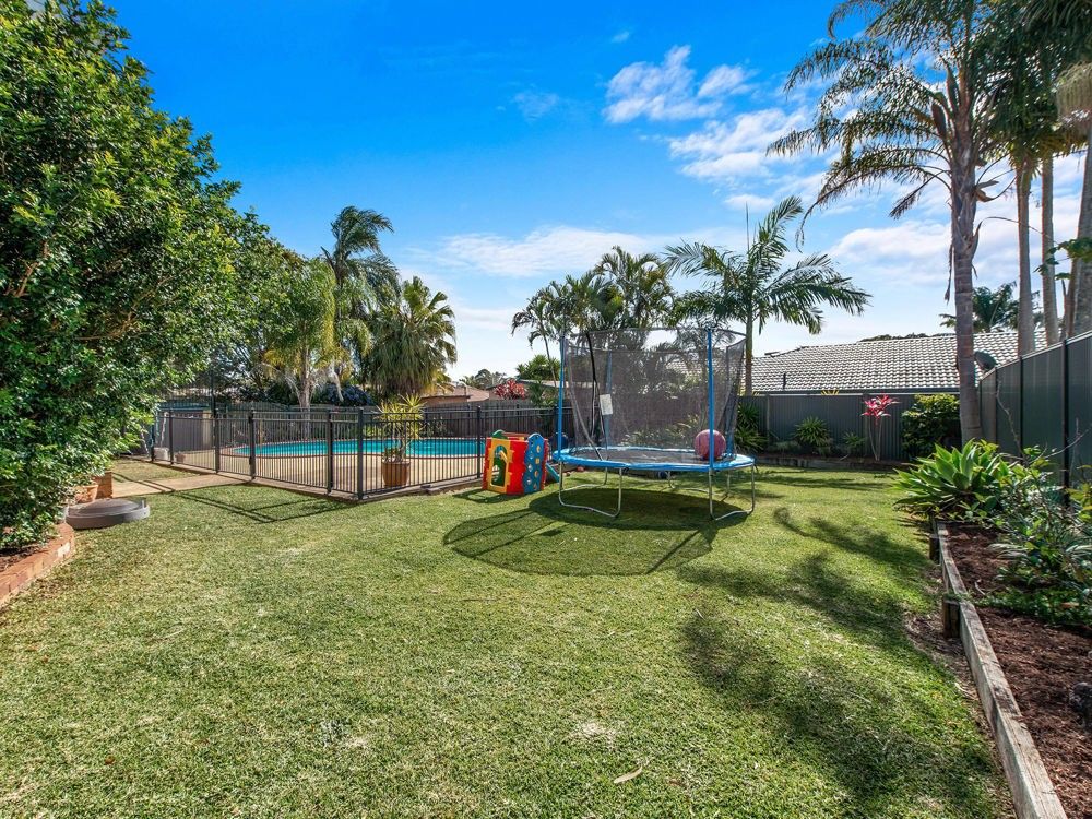 38 Spurs Drive, Wellington Point QLD 4160, Image 2