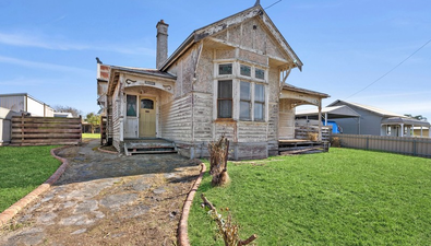 Picture of 27 Campbell Street, ARARAT VIC 3377